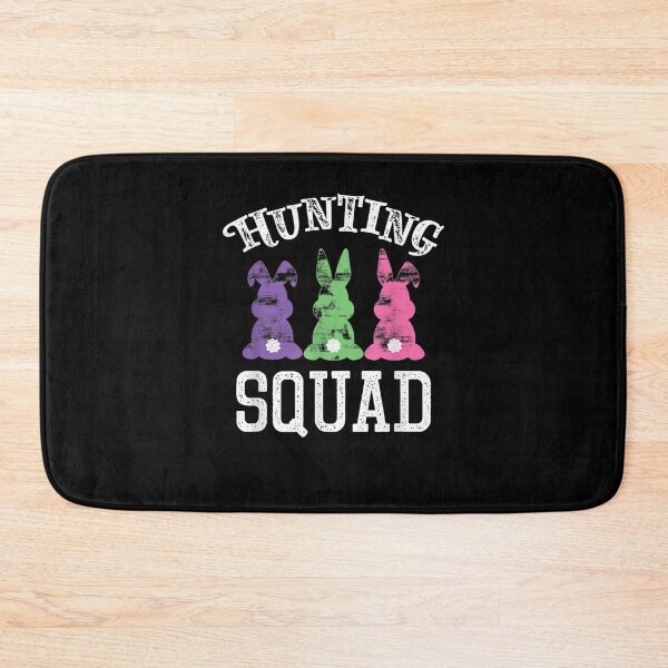 Item preview, Egg Hunt Squad Shirt Hunting Season Funny Easter Day designed and sold by ArtMuni99.