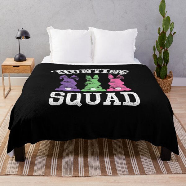 Item preview, Egg Hunt Squad Shirt Hunting Season Funny Easter Day designed and sold by ArtMuni99.