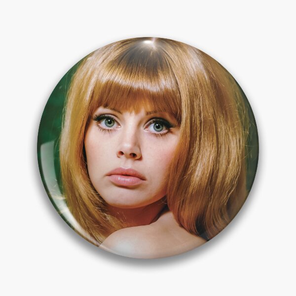Item preview, Britt Ekland  designed and sold by Jools-57.