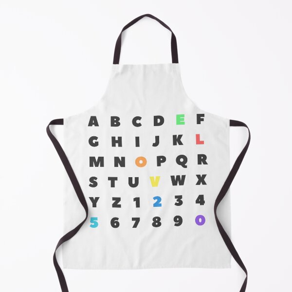 Item preview, Find LOVE with the rainbow (White) designed and sold by SHWc06.