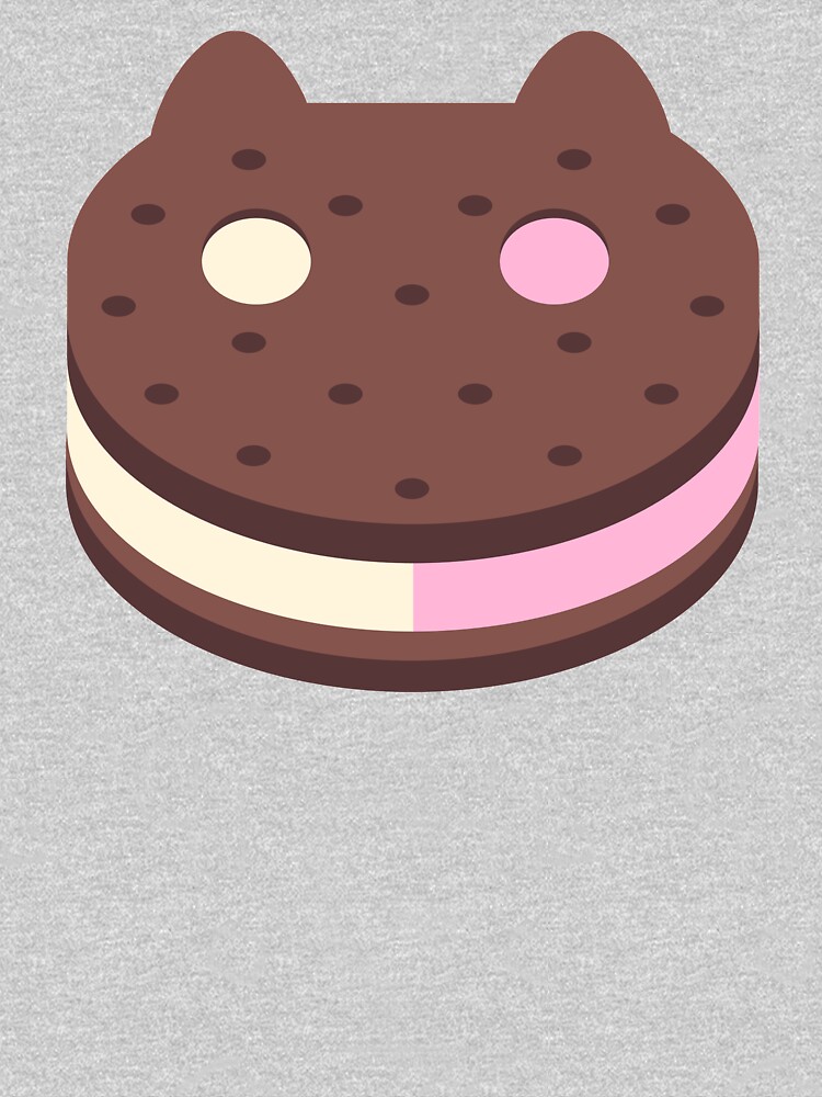 Cookie Cat by haberdasher92