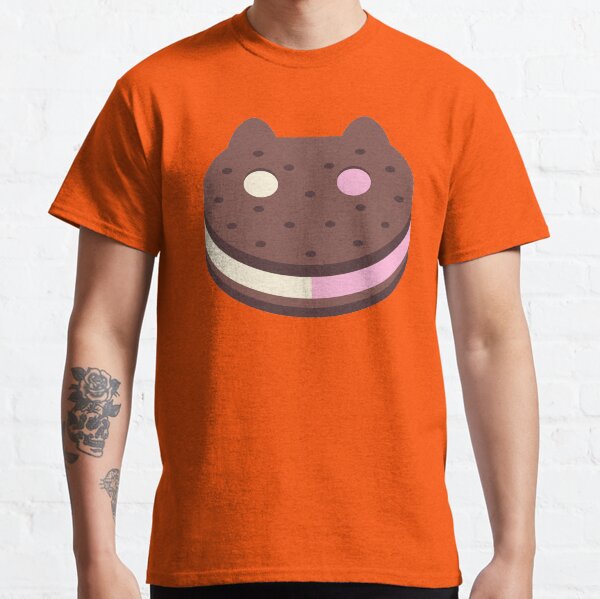 Cookie Cat Classic T-Shirt
