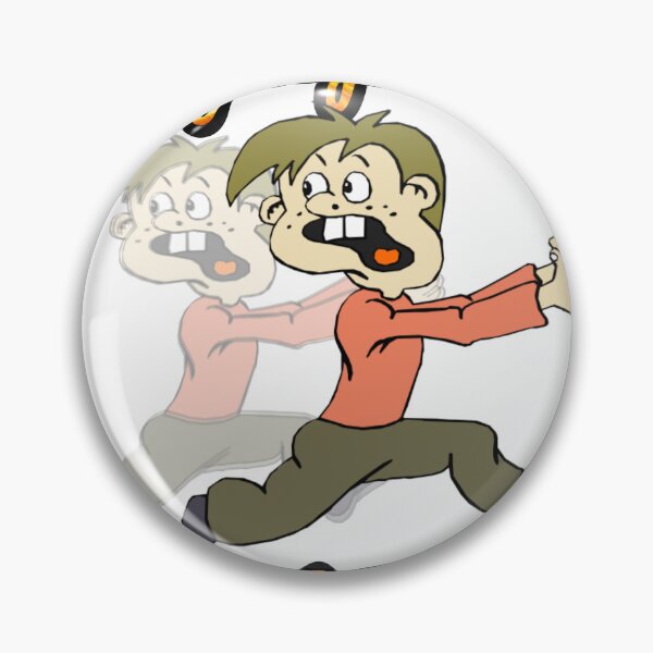 Item preview, Atychiphobia Fear of Failure Illustration  designed and sold by Pebasfa.