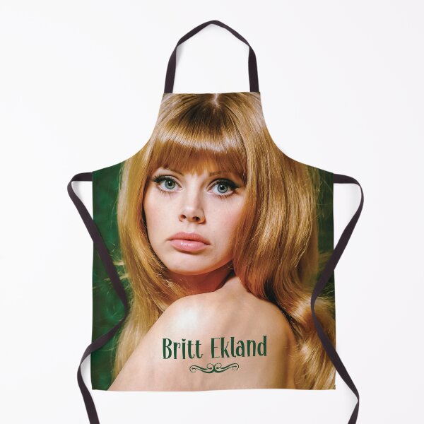 Item preview, Britt Ekland designed and sold by Jools-57.