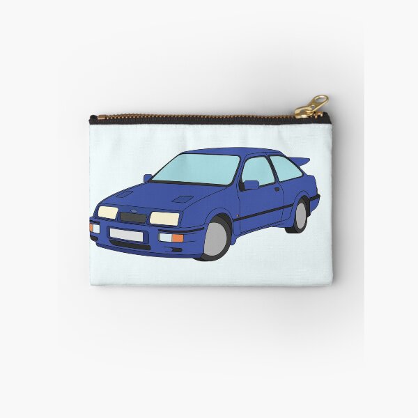 Item preview, Ford Sierra Cosworth designed and sold by Scrap-survivors.