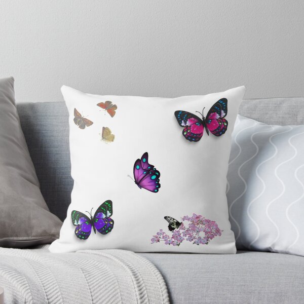 Item preview, Cute Butterfly pack designed and sold by JollyJars.
