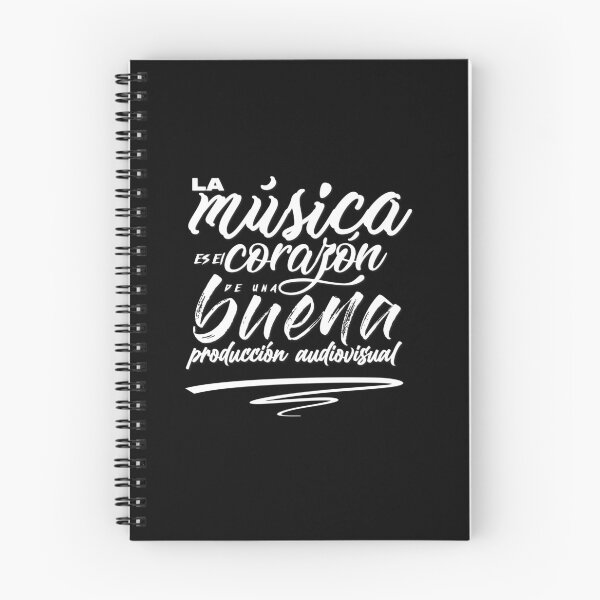 Item preview, Music is the heart of a good audiovisual production. designed and sold by N16Studio.