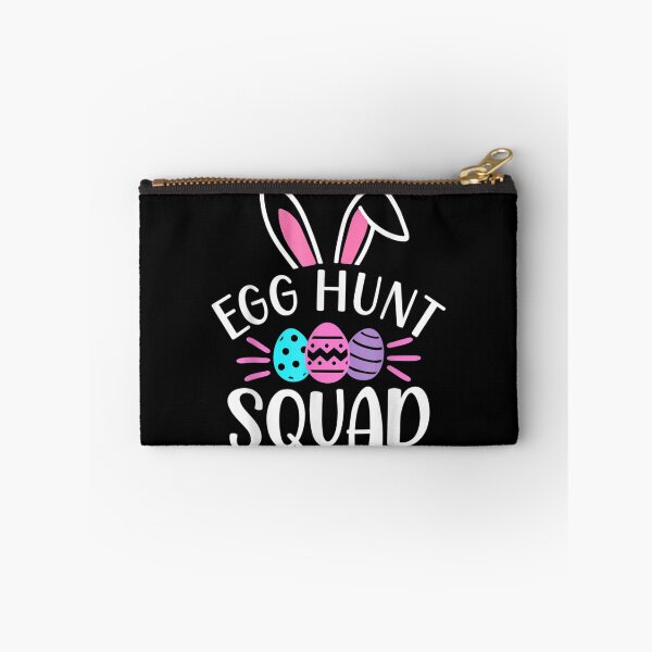Item preview, Egg Hunt Squad Shirt Hunting Season Funny Easter Day designed and sold by ArtMuni99.
