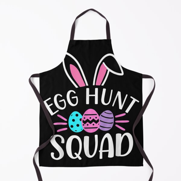 Item preview, Egg Hunt Squad Shirt Hunting Season Funny Easter Day designed and sold by ArtMuni99.