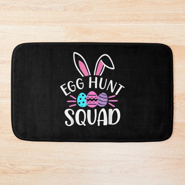 Item preview, Egg Hunt Squad Shirt Hunting Season Funny Easter Day designed and sold by ArtMuni99.