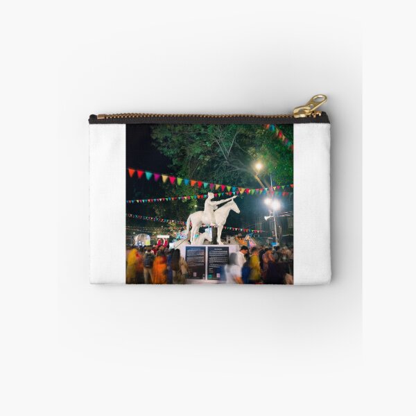 Item preview, Common Man on Horse designed and sold by Vikas Sawant.