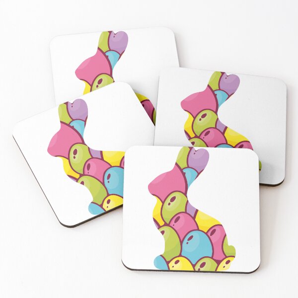 Item preview, Chocoholic Bunny designed and sold by Hexan.
