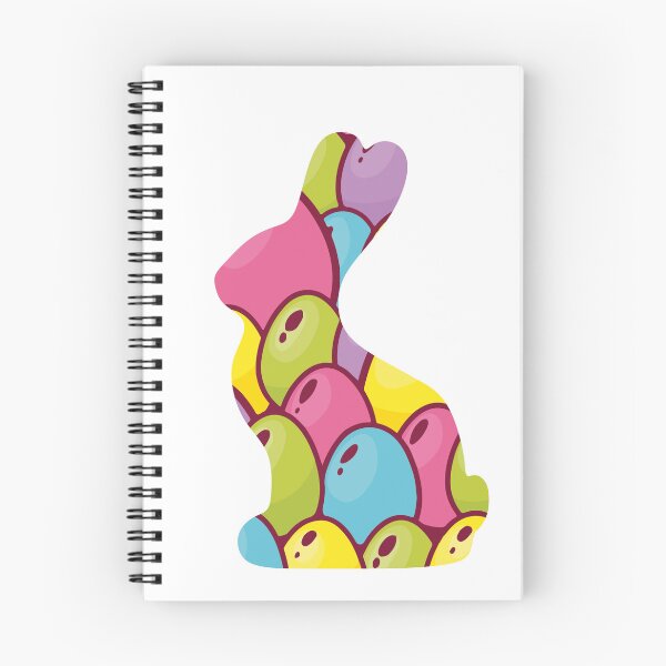 Item preview, Chocoholic Bunny designed and sold by Hexan.