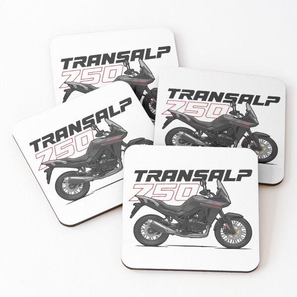 Item preview, XL750 - Transalp - Black designed and sold by Tomislav Lozić.