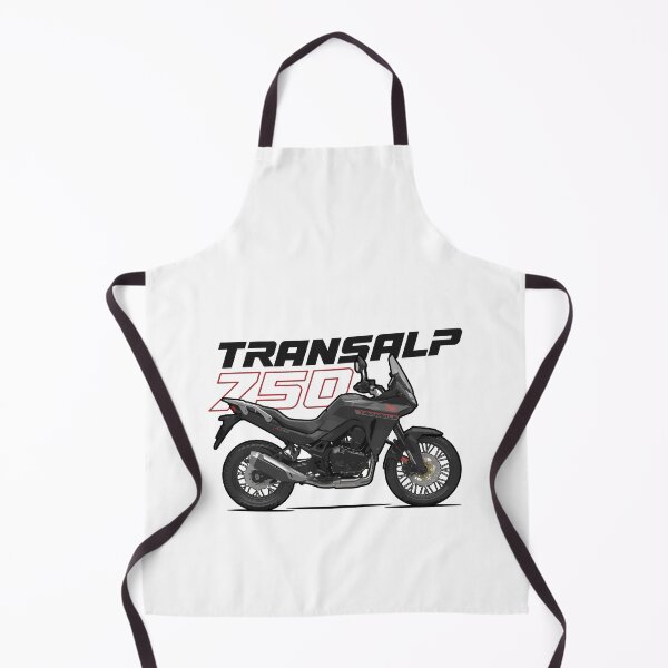Item preview, XL750 - Transalp - Black designed and sold by Tomislav Lozić.