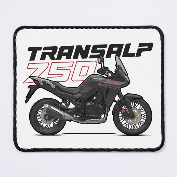 Item preview, XL750 - Transalp - Black designed and sold by Tomislav Lozić.