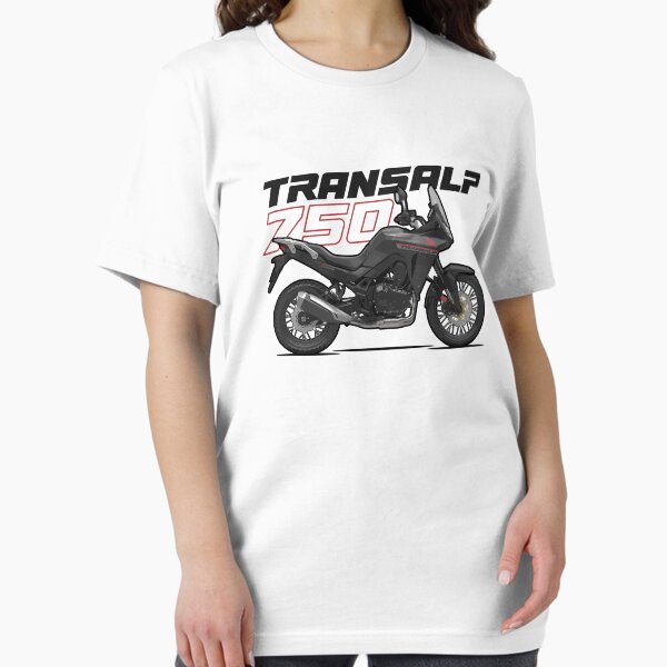 Item preview, XL750 - Transalp - Black designed and sold by Tomislav Lozić.