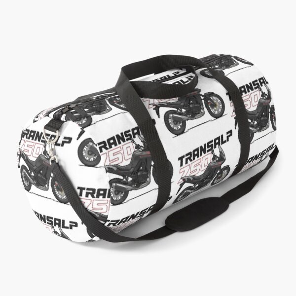 Item preview, XL750 - Transalp - Black designed and sold by Tomislav Lozić.