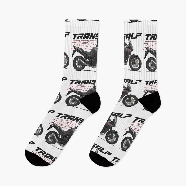 Item preview, XL750 - Transalp - Black designed and sold by Tomislav Lozić.