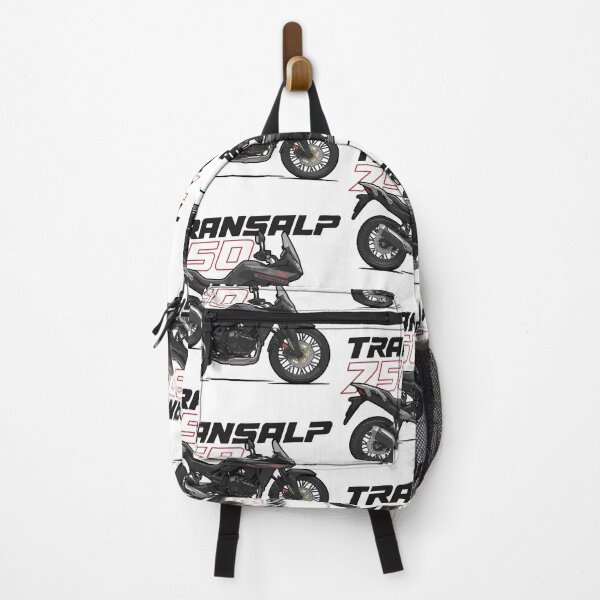 Item preview, XL750 - Transalp - Black designed and sold by Tomislav Lozić.