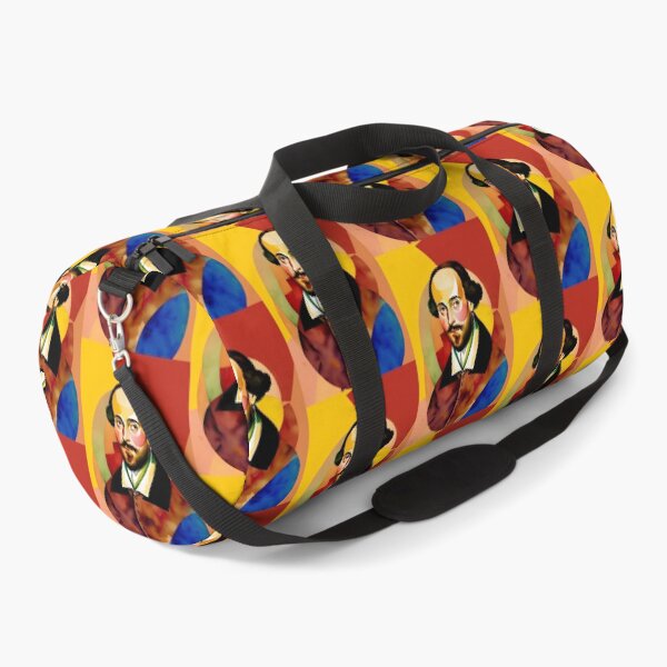 Item preview, William Shakespeare Art: Watercolor 2 designed and sold by OutofFocusShop.