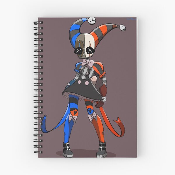 Item preview, Just another circus clown designed and sold by YellowThorn.