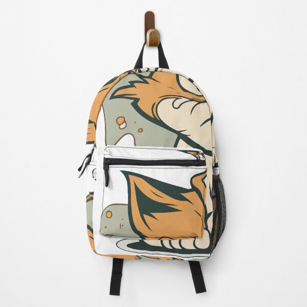 Item preview, Claws Out: Unleashing the Anger of the Angry Cat designed and sold by Colorful Dreams.