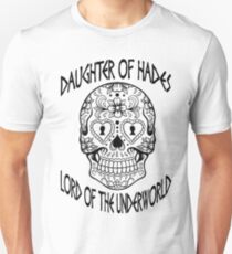 Daughter of Hades Unisex T-Shirt
