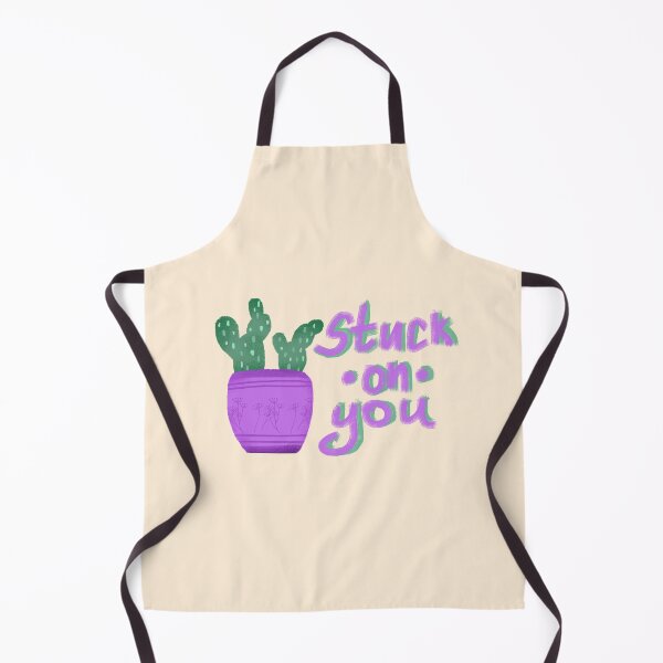 Item preview, Stuck on you cactus designed and sold by pinkyfish1010.