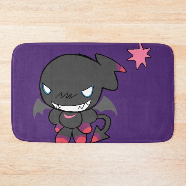 Item preview, Chao malvado designed and sold by bloopie-hp.