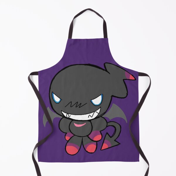 Item preview, Evil Chao designed and sold by bloopie-hp.