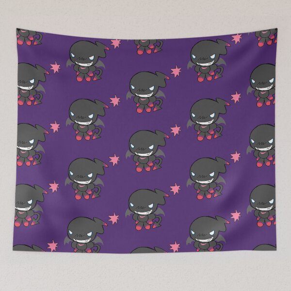 Item preview, Evil Chao designed and sold by bloopie-hp.