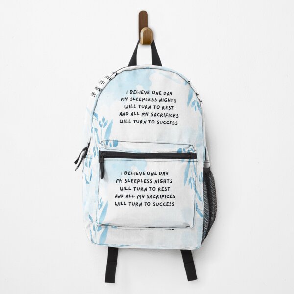 Item preview, I Believe designed and sold by walkerg6.