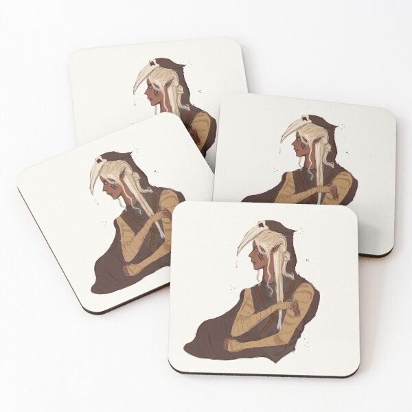 Item preview, Zevran designed and sold by Kiing-Lioness.