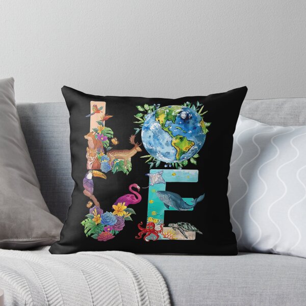Item preview, Love World Earth Day 2022 Planet Environmental Animal designed and sold by ArtMuni99.