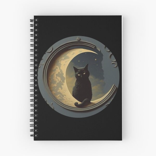 Artikelvorschau, Cat Noir #636 | Black Cat entworfen und verkauft von Black-Cats.