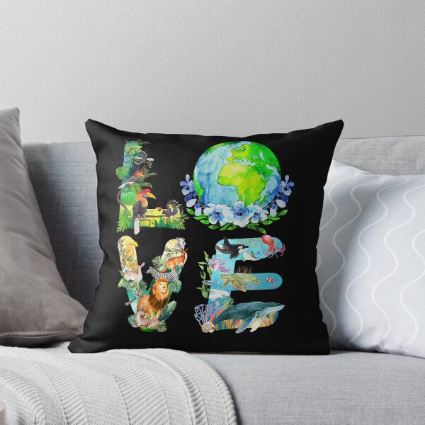 Item preview, Love World Earth Day 2022 Planet Environmental Animal designed and sold by ArtMuni99.