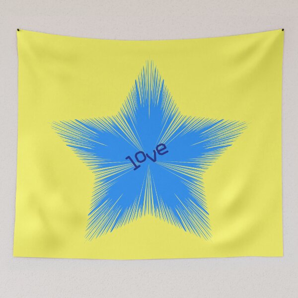 Item preview, Star love designed and sold by MKBL.