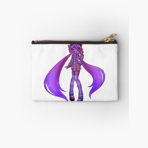 Item preview, Vocaloid - MEIKA Hime (version B) designed and sold by kaypanicarts.