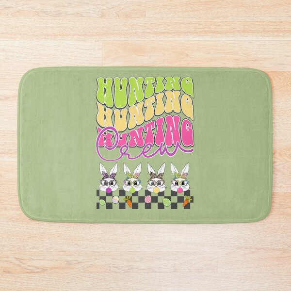 Item preview, Easter Hunting Crew designed and sold by RockBeeDesigns.