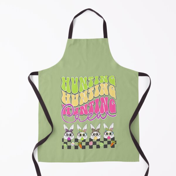 Item preview, Easter Hunting Crew designed and sold by RockBeeDesigns.