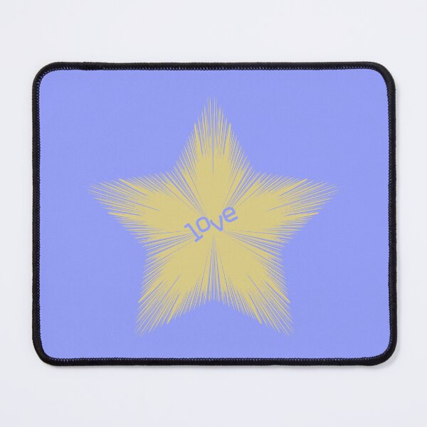 Item preview, Love star designed and sold by MKBL.