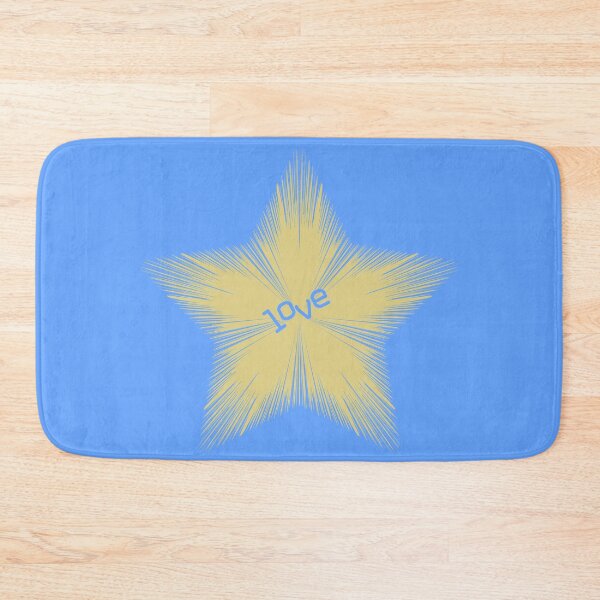 Item preview, Love star designed and sold by MKBL.