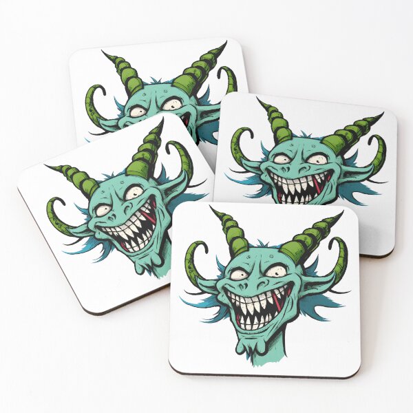 Item preview, monster designed and sold by NickLivin.