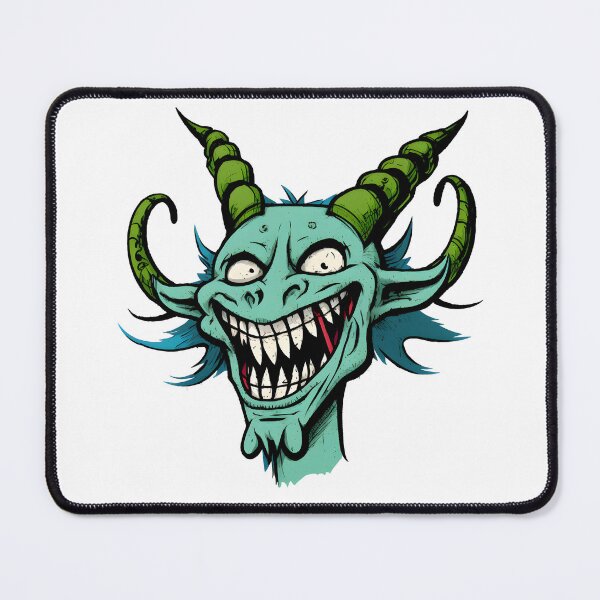 Item preview, monster designed and sold by NickLivin.