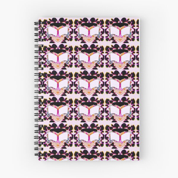 Item preview, Trendy crafty sparkle girl designed and sold by Scrapgenie.