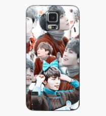Jonghyun Case/Skin for Samsung Galaxy
