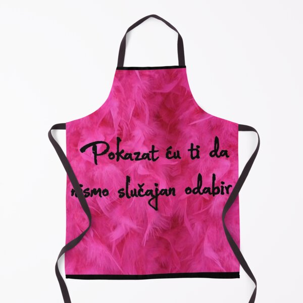 Item preview, Lyrics - Pokazat ću ti da nismo slučajan odabir (Tremolo) designed and sold by Marija Barisic.