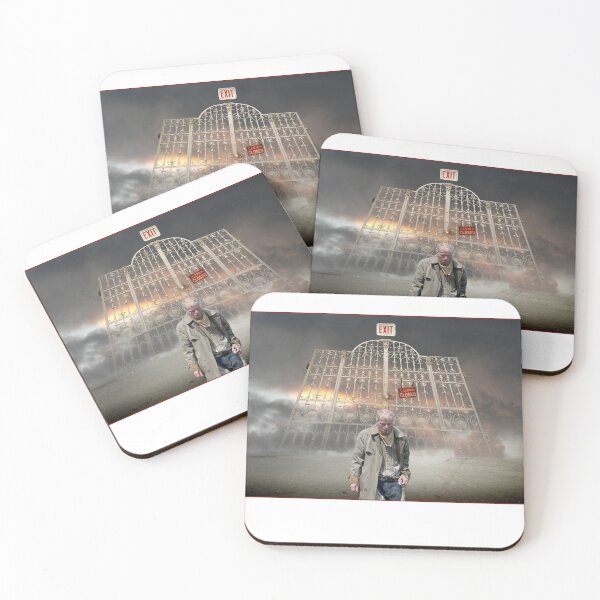 Item preview, Heaven's Gate is Closed designed and sold by Paul  ter Wal.