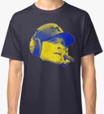 Jim Harbaugh Classic T-Shirt